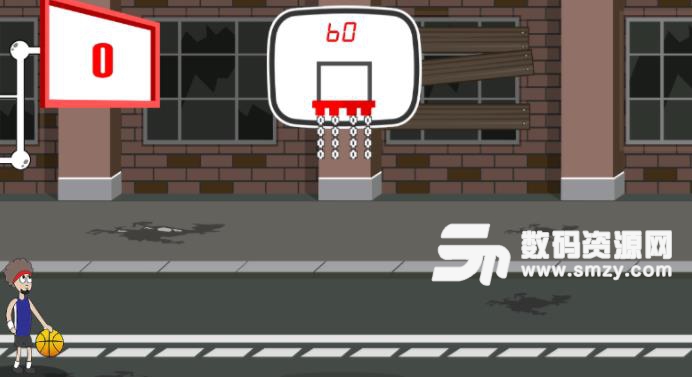 史诗篮球手机版(篮球投篮手游) v1.1.7 安卓版