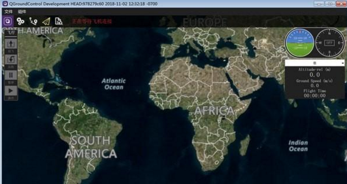 QGroundControl官方版