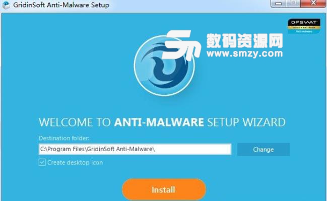 Gridinsoft Anti Malware steup免费版