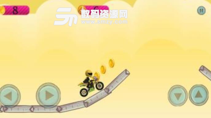 摩托赛车王手游(赛车竞速游戏) v1.0 安卓手机版