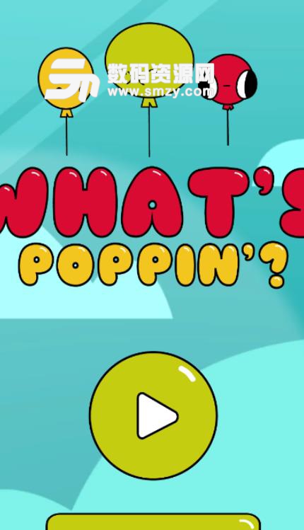 Whats Poppin手游安卓版(弹气球) v2.2 手机版