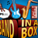 band in a box中文版