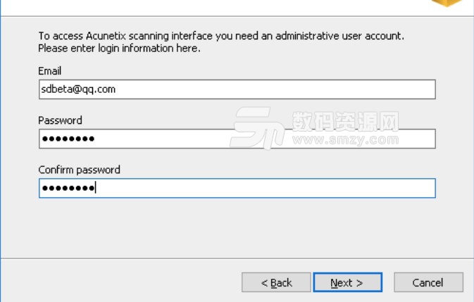 Acunetix Web Vulnerability Scanner 12完美版