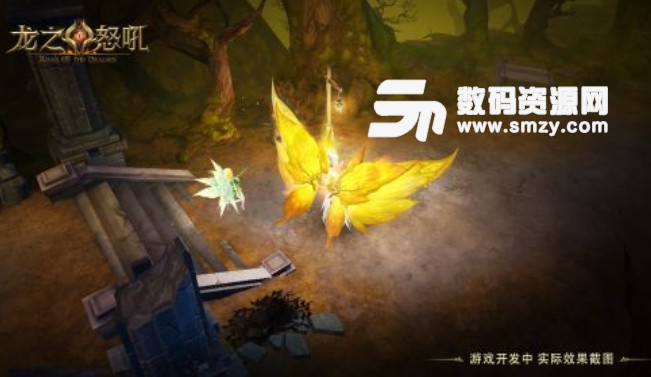 steam龙之怒吼手游公测版(D2魔幻冒险) v1.0 安卓版