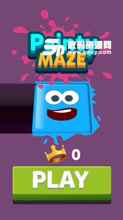 Painty Maze安卓游戏(彩色迷宫) v1.2 手机版