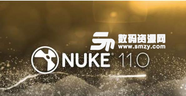 The Foundry Nuke11注册激活工具