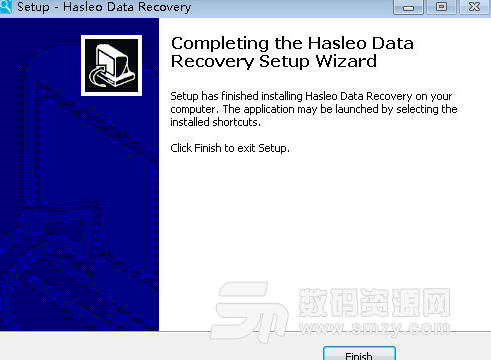 Hasleo Data Recovery完美版