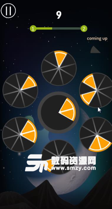 Slices Puzzle free手游安卓版(薄片蛋糕) v1.0.5 免费版