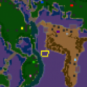 世界大战魔兽地图1.02正式版