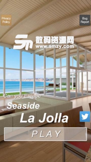 你想要逃离海边别墅吗手游(SeaLaJolla) v1.18 安卓版