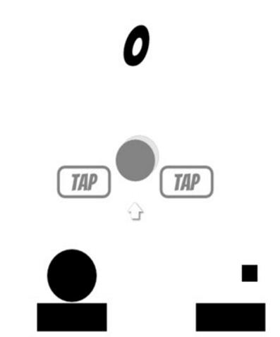 小球快跑手游完整版(横版闯关挑战游戏) v1.3 安卓版