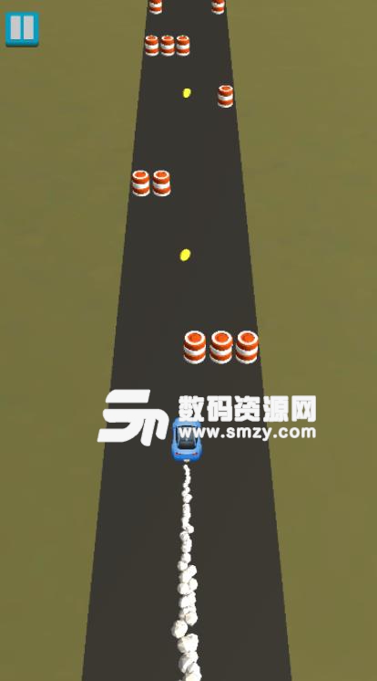 Driving Skillz安卓手游(驾驶技术提升游戏) v1.1 手机版