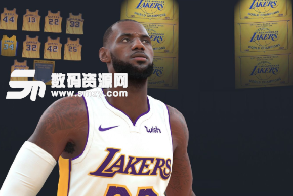 NBA2K1912月3日代币兑换码图片