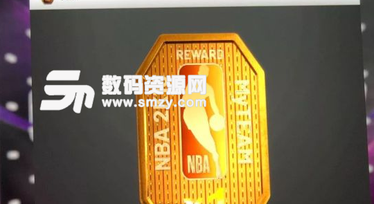 NBA2K1912月3日代币兑换码