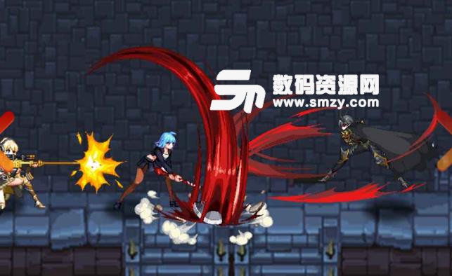 无尽地牢公主最新手游(Endless Dungeon Princess) 安卓版