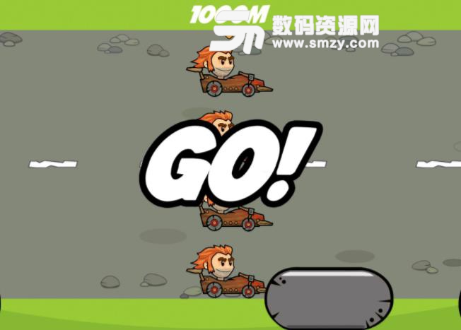 Rocky Race安卓游戏免费版(洛奇赛车游戏) v0.3.12 手机版