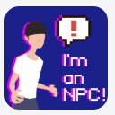 我是npc免费版(像素冒险) v1.3 安卓版