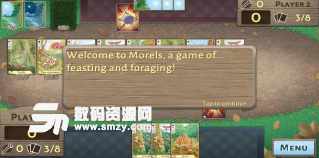 羊肚菌手游安卓版(Morels游戏) v1.2.01 手机版