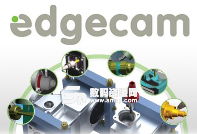 VERO EDGECAM 2019破解版