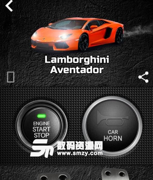 跑车声模拟器安卓版v1.2 最新版