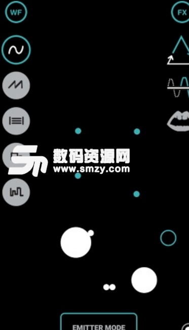 kosm手机版(好用的音乐制作app) v2.2.7 安卓版