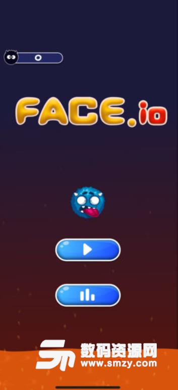 打脸大作战手游苹果版(face.io) v1.0 ios手机版