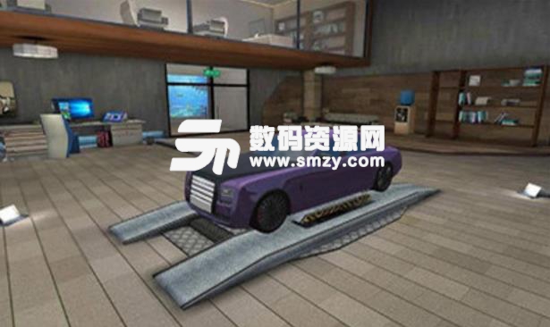 超级驾驶模拟器手游(赛车竞速游戏) v1.3 安卓版