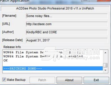 ACDSee Pro 2018是什么软件
