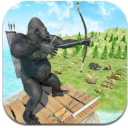 动物真实战争手游最新版(动作策略战争) v1.1 手机安卓版