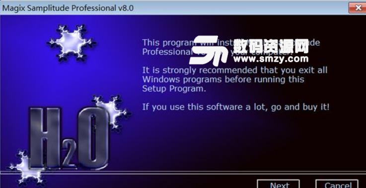 Magix Samplitude pro电脑版