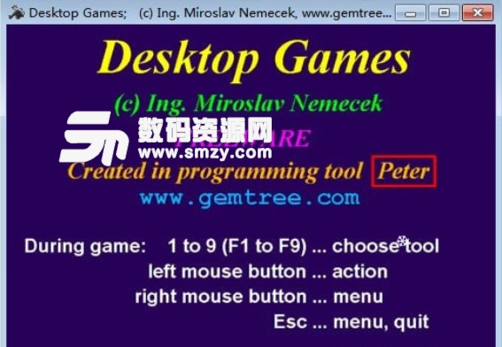 Desktop Games最新版