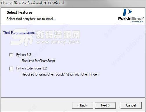 chemdraw pro17中文版