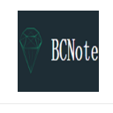 区块链加密笔记手机版(BCNote) v1.3 安卓版
