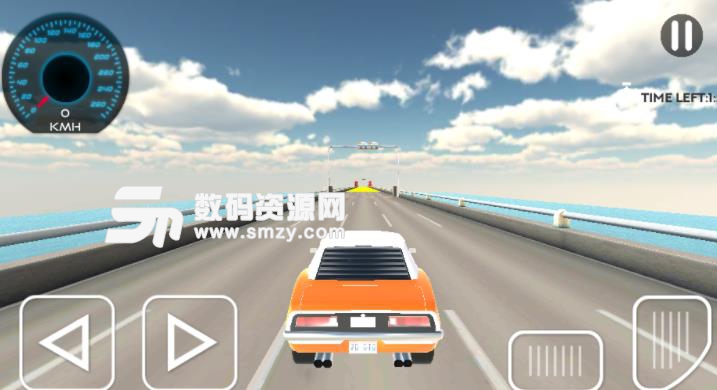无碰撞竞赛手机版(赛车竞速游戏) v1.2 安卓版