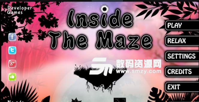 Inside The Maze安卓版(旋转迷宫) v1.3 手机版