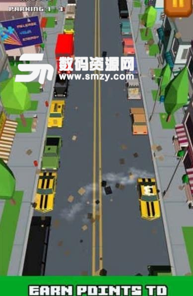 漂移停车入位手游免费版(侧方位停车) v1.1 安卓版