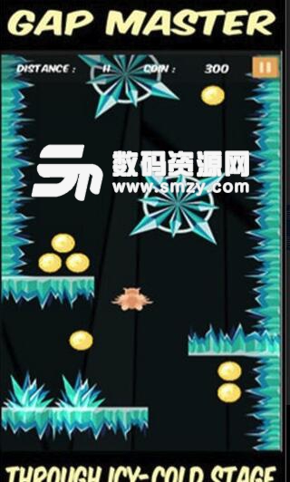 裂缝大师apk安卓版(敏捷飞行躲避) v1.1 手机版