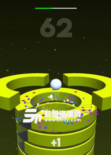 Bounce Breaker手机版(弹跳断路器) v1.0 安卓版