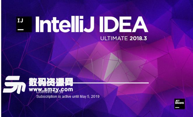 IntelliJ IDEA2018
