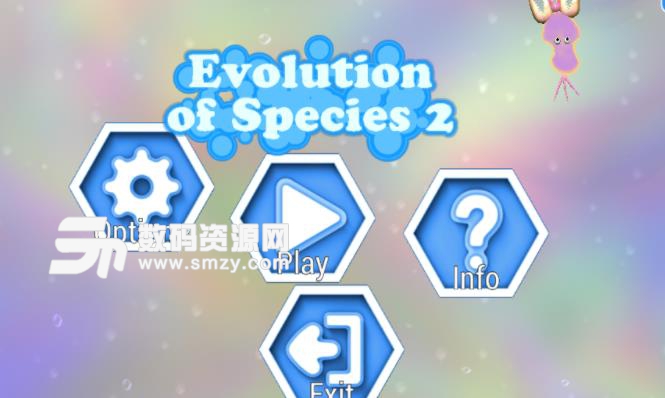 孢子进化论2安卓版(休闲冒险游戏) v1.3.0 手机版