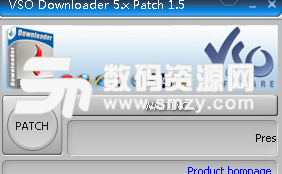 VSO Downloader Ultimate旗舰版截图