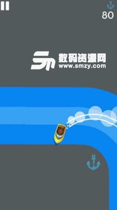 船锚漂移安卓版(休闲竞速游戏) v1.3 手机版