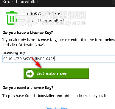 Smart Uninstaller完美版介绍