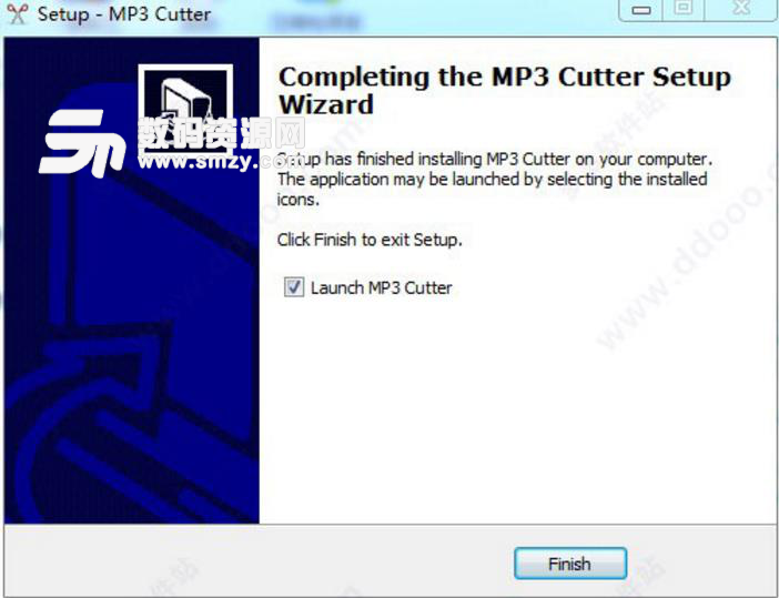 MP3 Cutter完美版手机