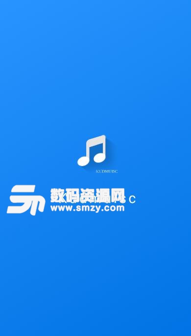 酷动音乐手机版(手机音乐播放器) v1.0 安卓版