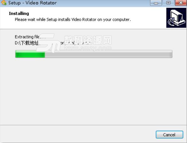 Video Rotator破解版截图