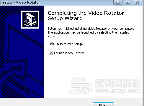 Video Rotator特别版截图