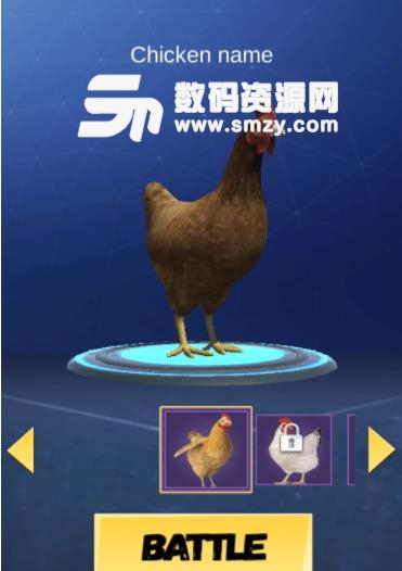 鸡肉挑战模拟器手游(Chicken Challenge) v0.11.5 安卓版