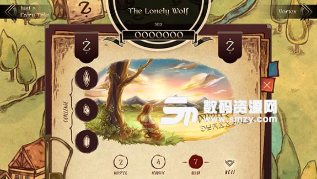 拉诺塔Lanota苹果已付费版(附账号密码) v1.25.1 ios版