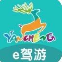 畅游盐城免费版(掌上自驾游APP) v1.0 苹果版